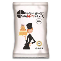 Smartflex Black Velvet Vanilka 250 g v sáčku - Smartflex