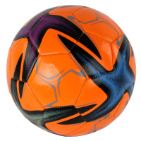 mamido Farebná Futbalová Lopta 24 cm Veľkosť 5