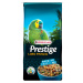 Versele Laga Prestige Parrots Loro Parque Amazon Parrot Mix 15kg