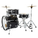 Pearl Roadshow Studio set Jet black