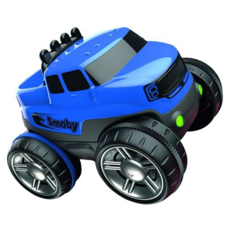 Autodráhy SMOBY