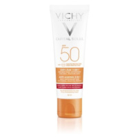 VICHY Capital soleil anti-age krém SPF50+ 50 ml