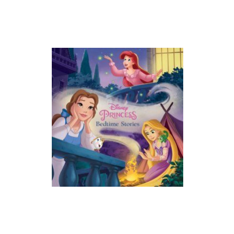 Knihy, CD a DVD pre deti Disney