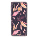 Odolné silikónové puzdro iSaprio - Herbal Pattern - Samsung Galaxy A40