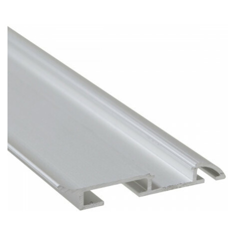 Profil LED Al, 60x10mm XC17 (33)