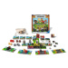 Ravensburger hry Minecraft Heroes of the Village