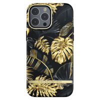 Kryt Richmond & Finch Golden Jungle for iPhone 13 Pro Max colourful (47020)