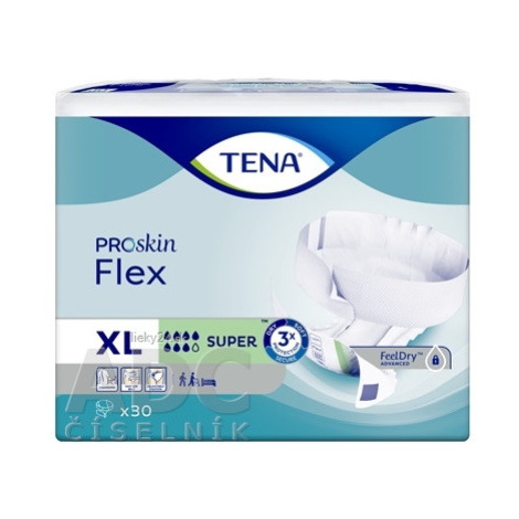 TENA Flex Super XL