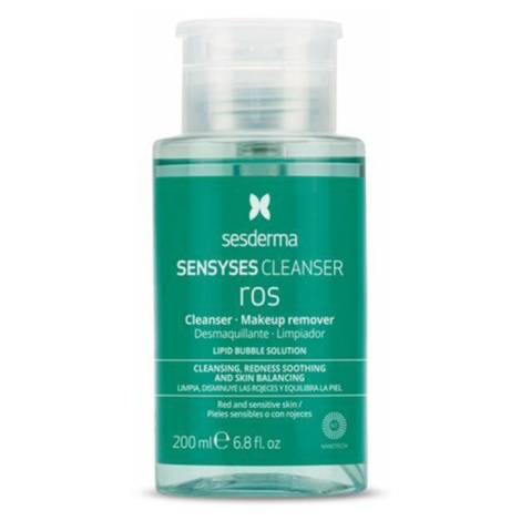 SESDERMA Sensyses  cleanser ros 200 ml