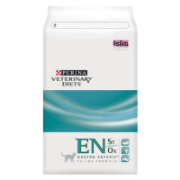 Purina VD Feline - EN St/Ox Gastrointestinal granule pre mačky 5kg