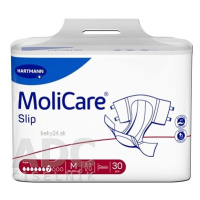 MoliCare Slip Super 7 kvapiek M