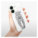 Odolné silikónové puzdro iSaprio - White Jaguar - Xiaomi Redmi 13C