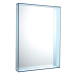 Kartell - Zrkadlo Only Me - 80 x 180 cm