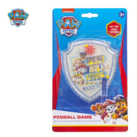 Paw Patrol pinball hra 12cm