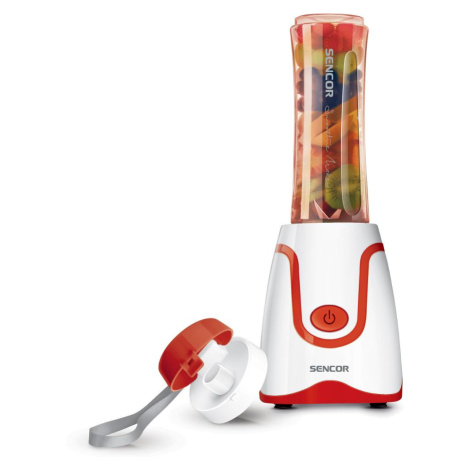 SBL 2114RD smoothie mixér SENCOR