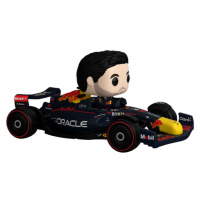 Funko POP! Racing: Oracle Red Bull Racing Formula One - Sergio Perez Deluxe Edition