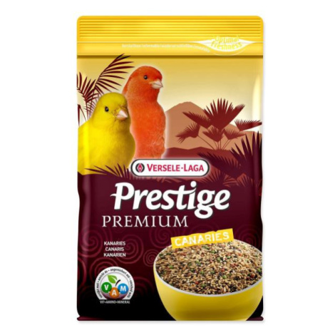 Krmivo Versele-Laga Prestige Premium kanárik 800g Versele Laga