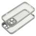 VARIETE Case Apple iPhone 14 steel