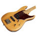 Godin Passion RG 4 Swamp Ash MN