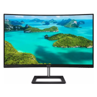 Philips 272E1CA zakrivený monitor 27