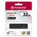 TRANSCEND Flash Disk 32GB JetFlash®780, USB 3.0 (R:210/W:75 MB/s) čierny