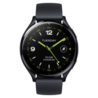 Xiaomi Watch 2 Black