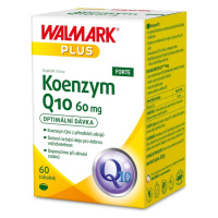 WALMARK Koenzým Q10 FORTE 60 mg 60 kapsúl