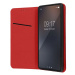 Leather Smart Pro Book Xiaomi Redmi Note 12 4G claret