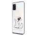 Kryt Karl Lagerfeld  A41/A415 hardcase transparent Choupette Fun (KLHCA41CFNRC)