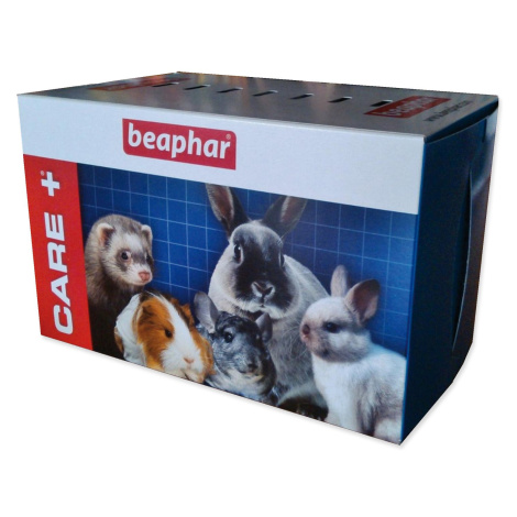 Beaphar krabica prenosná Care+ pre hlodavce a vtáky 1ks
