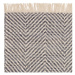 Sivý koberec 200x290 cm Vigo – Asiatic Carpets