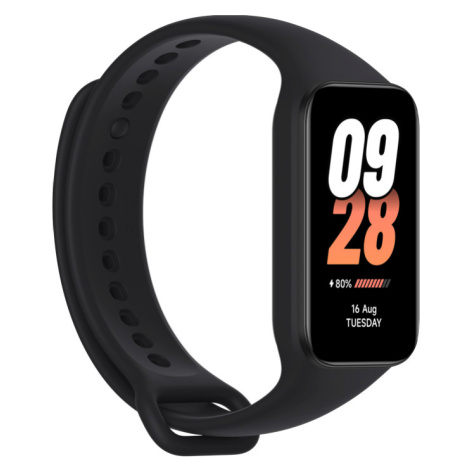 Xiaomi Smart Band 8 Active Black