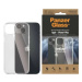 Kryt PanzerGlass HardCase iPhone 14 Plus 6,7" Antibacterial Military grade transparent 0403 (040