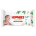 HUGGIES® Natural Pure Water Obrúsky vlhčené 48 ks