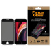 PanzerGlass Edge-to-Edge Privacy Apple iPhone 6/6s/7/8/SE (20/22) čierne