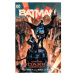 DC Comics Batman 1: Their Dark Designs