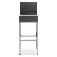 PEDRALI - Barová stolička CUBE XL 1461 - DS