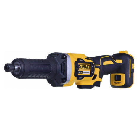 DeWalt DCG426N priama brúska, 1000 W, samostatný stroj, 18V bezuhlíkový motor, aku, závit M15, L