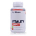 GymBeam VITALITY COMPLEX multivitamín 120 tabliet