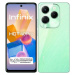 Infinix Hot 40 Pro, 8/256 GB, Dual SIM, Starfall Green - SK distribúcia