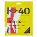 Rotosound RB40