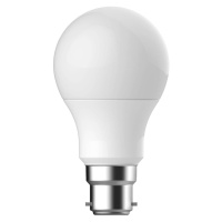 LED žiarovka Smart Colour B22 7W CCT RGB 806lm