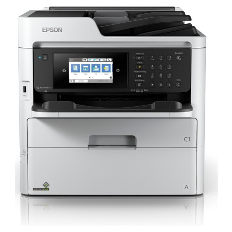 Epson WorkForce Pro WF-C579RDWF, C11CG77401