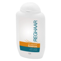 REGHAAR Vlasový šampón proti lupinám 175 ml