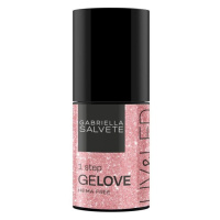 GABRIELLA SALVETE GeLove Lak na nechty UV & LED 16 Date 8 ml