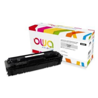 OWA Armor toner pre HP CLJ MFP 277, 2800 strán, CF400X, čierna/čierna