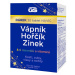 GS Vápnik, horčík, zinok 130 + 30 tabliet