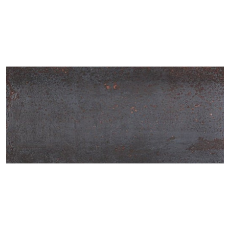 Dlažba Cir Metallo nero 60x120 cm mat 1060319