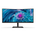 Philips 346E2CUAE USB-C zakrivený monitor 34"