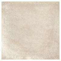 Dlažba Porcelaingress Soft Concrete brown 60x60 cm mat X600323X8